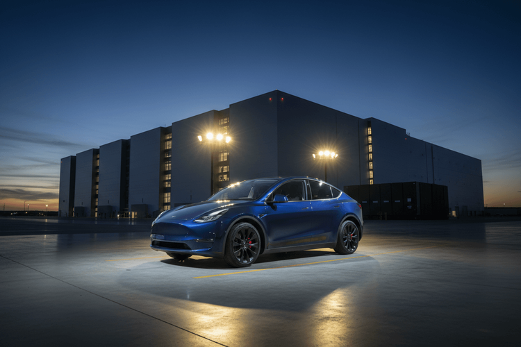 Tesla-Aktie vor Quartalszahlen: Volatiles Jahr und neue Herausforderungen