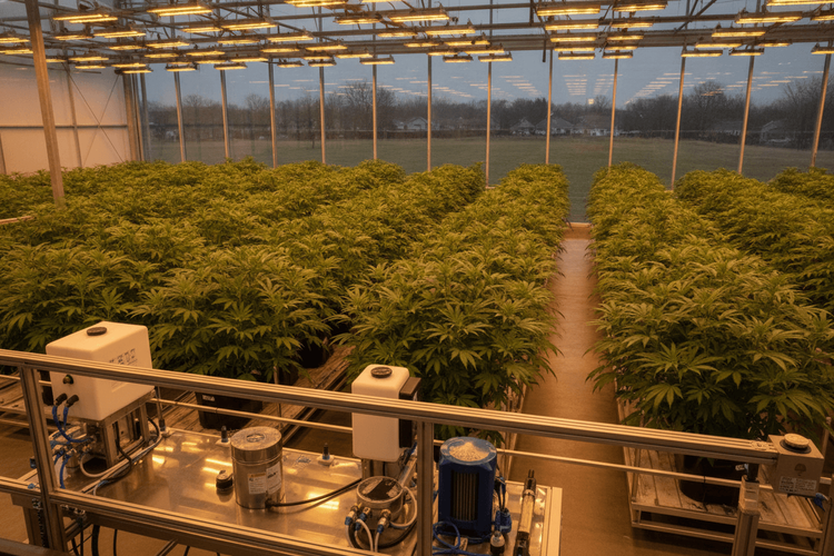 Green Thumb Industries: 3 starke Gründe für den Kauf jetzt