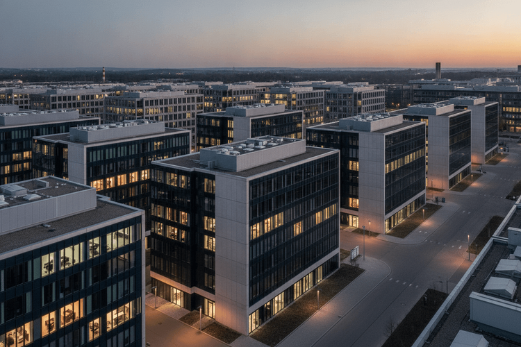 Private Equity kämpft mit neunjährigem Investitionsstau in Portfolios