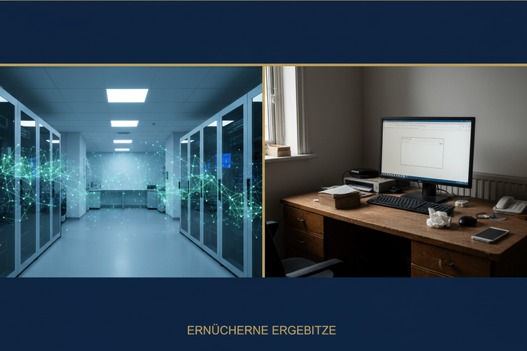 KI-Chatbots bei medizinischer Beratung nicht besser als Google