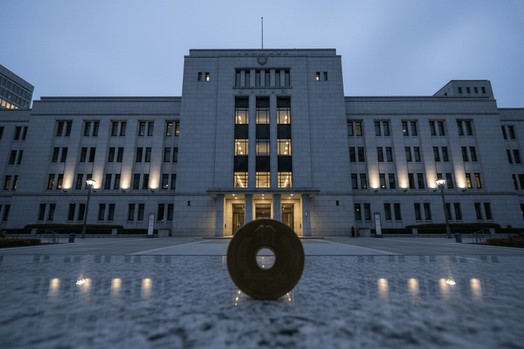 Bank of Japan: Weitere Zinserhöhungen in Sicht