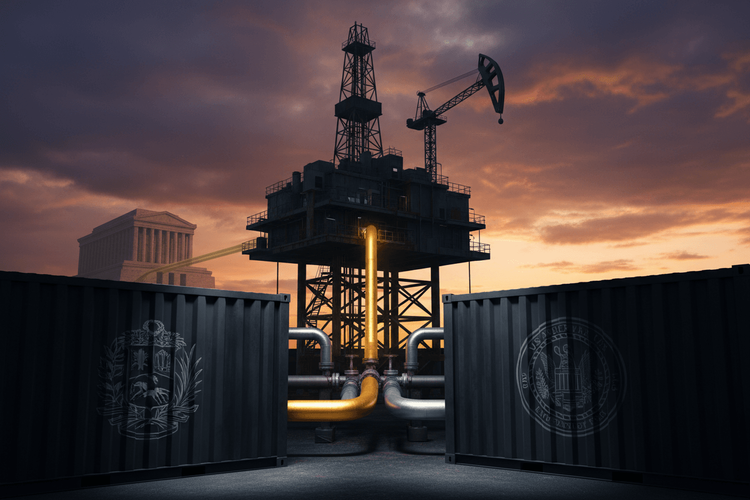 USA lockern Venezuela-Sanktionen: Neue Zahlungsregeln für Ölgeschäfte