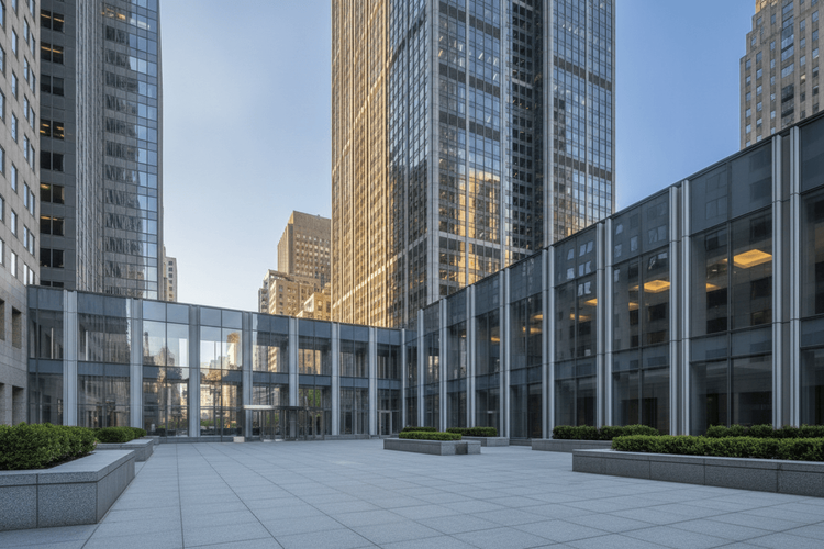 Blackstone meldet 50% mehr Zuflüsse von Privatanlegern im Juni