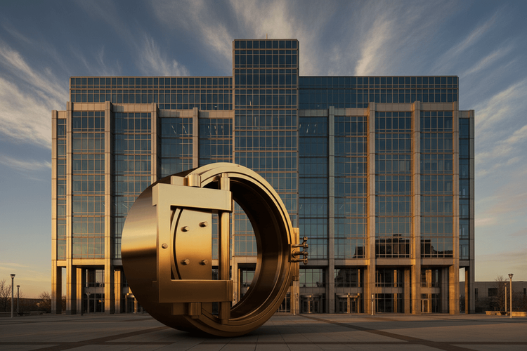 Warren Buffett: Lebensweisheiten und Berkshires 400-Milliarden-Problem