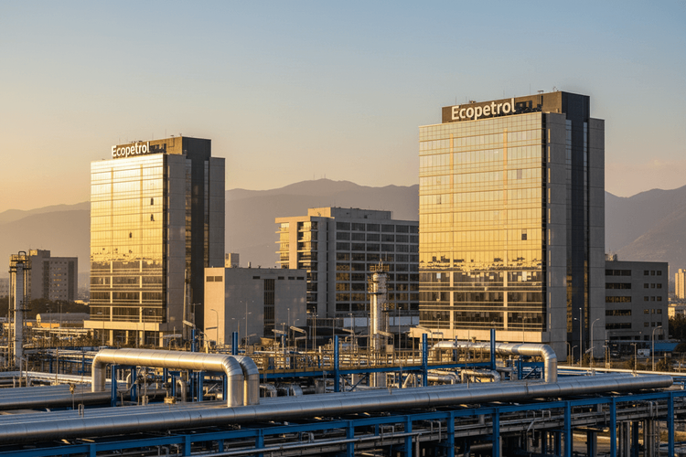 COLCAP verliert 1,06 Prozent – Kolumbianische Börse schließt schwächer