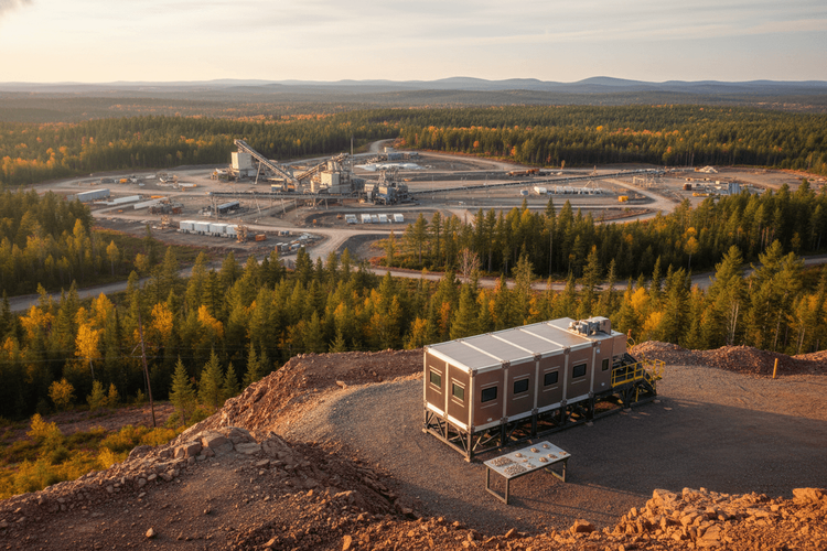 Highland Copper optimiert Copperwood-Projekt vor aktualisierter Machbarkeitsstudie