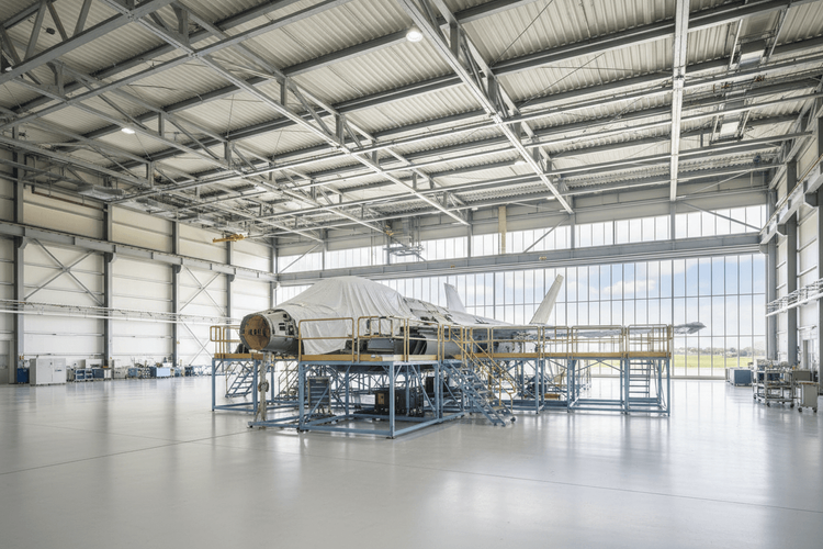 Deutschland 2026: Industrie, Energie und Armut unter Druck