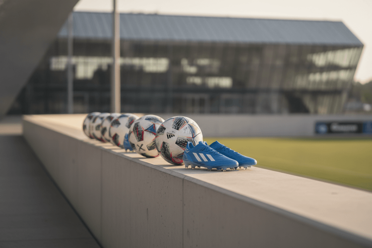 Adidas-Aktie bricht um 11 Prozent ein nach WM-Ausgaben