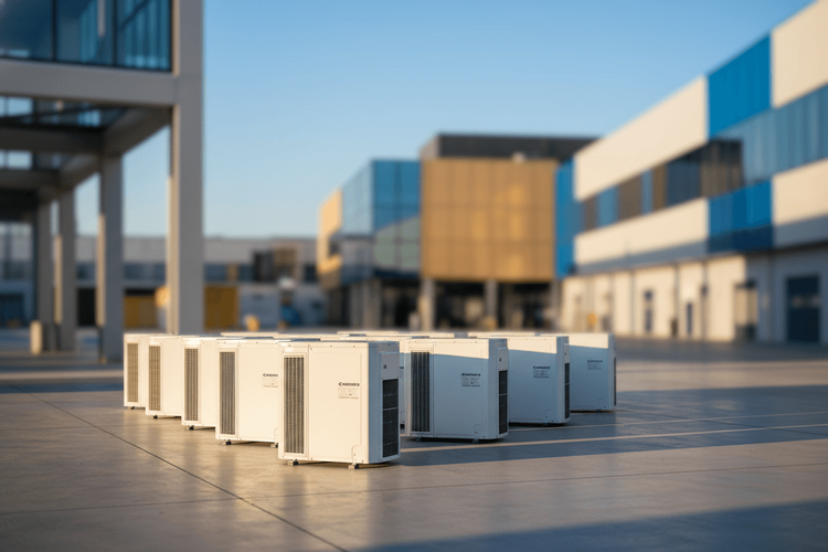 Barclays stuft Ariston Group hoch und hebt Kursziel an