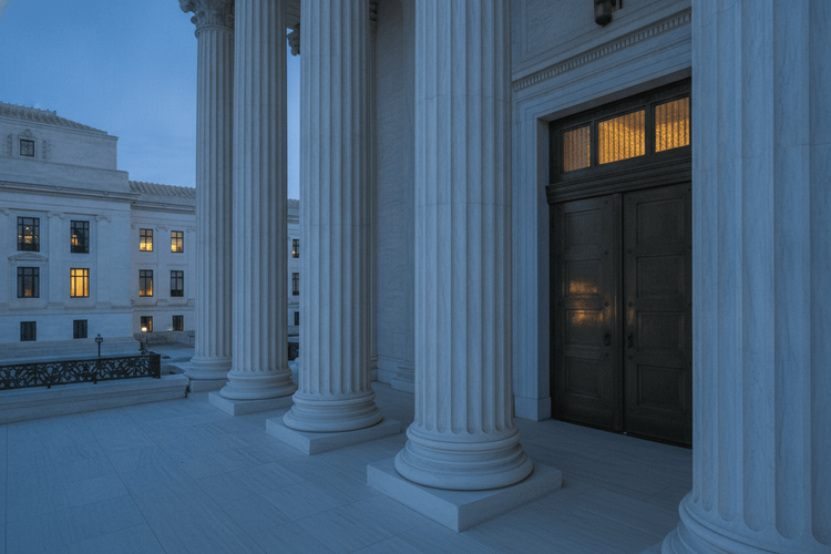 Supreme Court blockiert Trumps Entlassung von Fed-Gouverneurin Lisa Cook