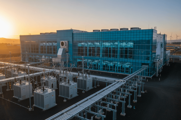 Google Cloud glänzt – Big Tech erhöht KI-Ausgaben auf 700 Milliarden Dollar