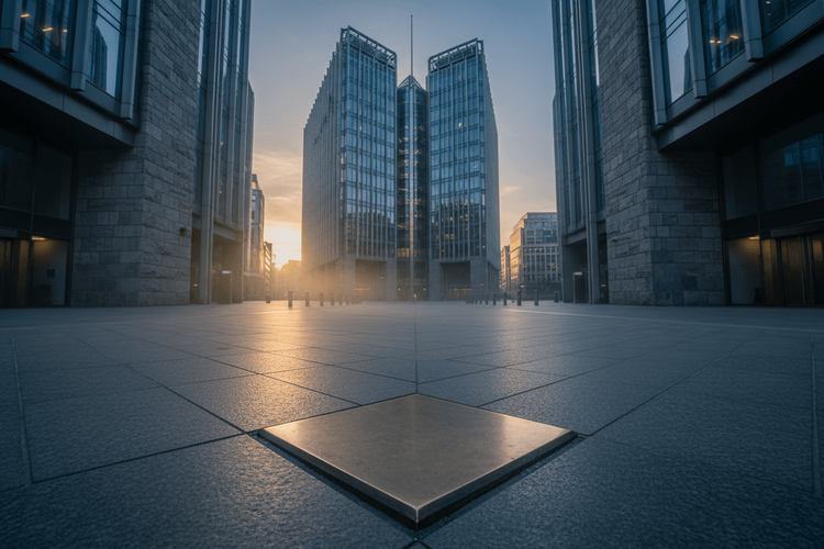 Ninety One steigert verwaltetes Vermögen auf 159,8 Mrd. Pfund