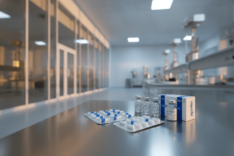 Apotex-Börsengang: Aktien steigen nach C$1,3-Milliarden-IPO kräftig