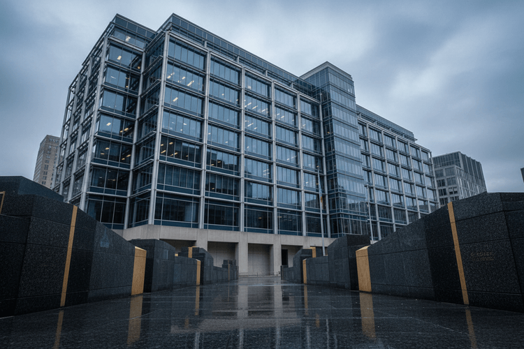 Pfizer erhält 29 Millionen Dollar aus SEC-Vergleich mit Cohen-Hedgefonds