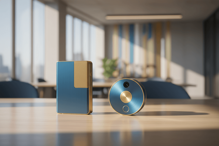 Microsoft entwickelt KI-Wearables für den Büroalltag der Zukunft
