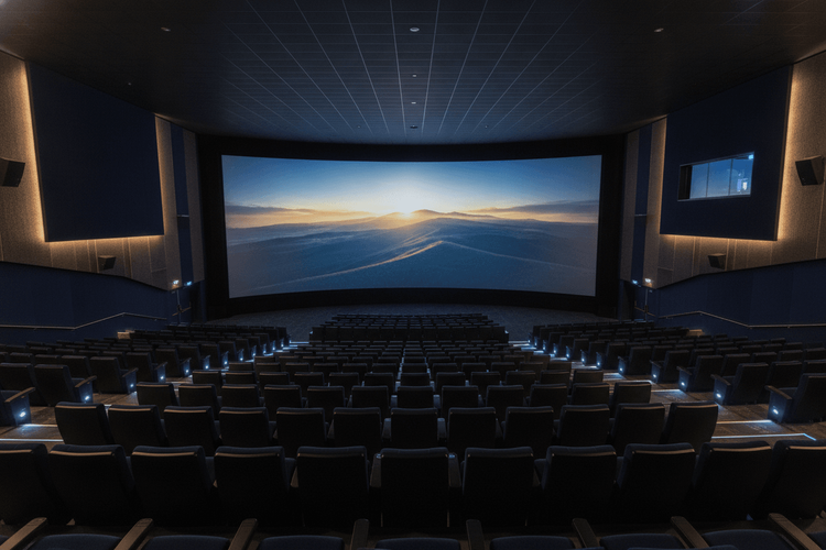 Imax-Aktie auf Allzeithoch dank Christopher Nolans „The Odyssey"