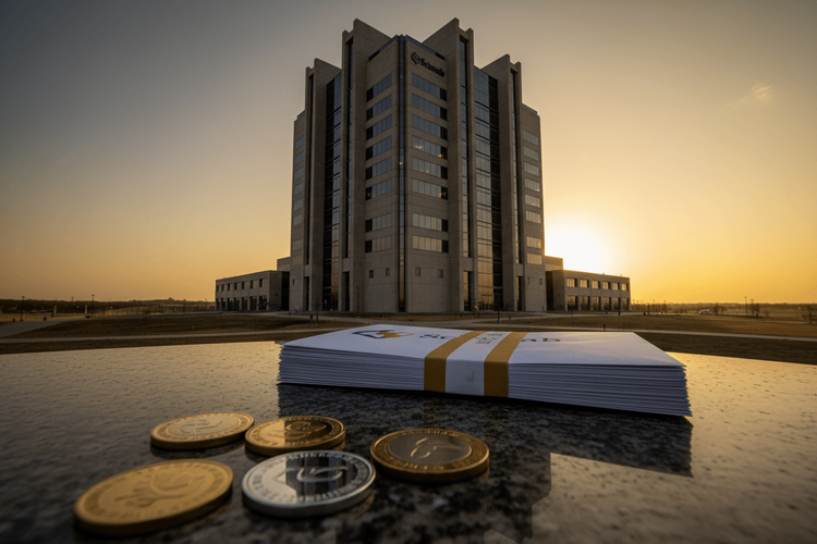 Charles Schwab steigert Gewinn um 34% dank Retail-Boom