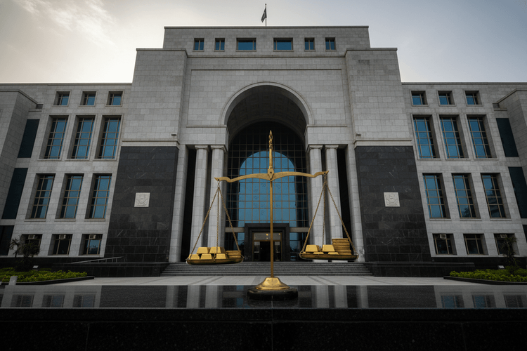 Pakistan hält Leitzins bei 10,5% – Zentralbank überrascht Märkte