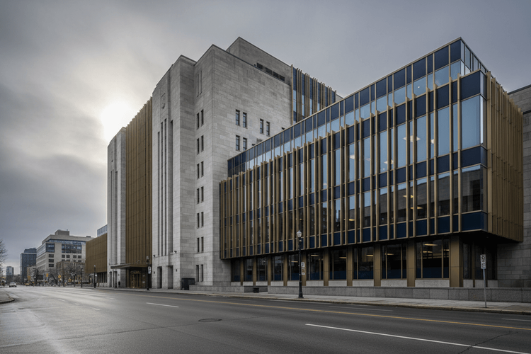 TSX-Futures fallen vor Zinsentscheidungen von BoC und Fed