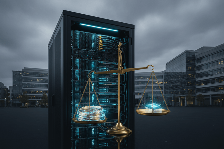 Microsoft-Aktie bricht ein: KI-Investitionen steigen, Cloud-Wachstum enttäuscht