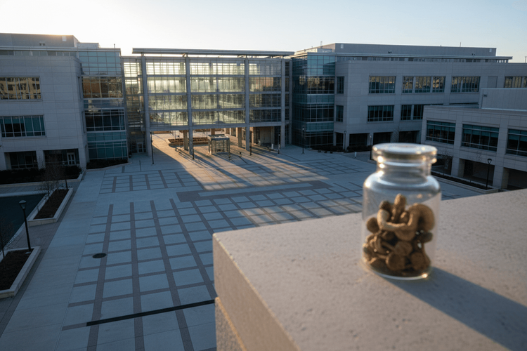 USA beschleunigen Zugang zu Psychedelika als Therapie nach Trump-Dekret