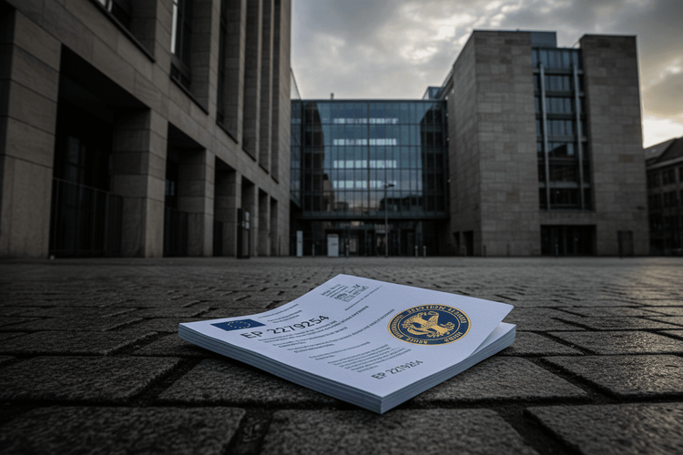 Arbutus-Aktie bricht ein: Europäisches Patent widerrufen