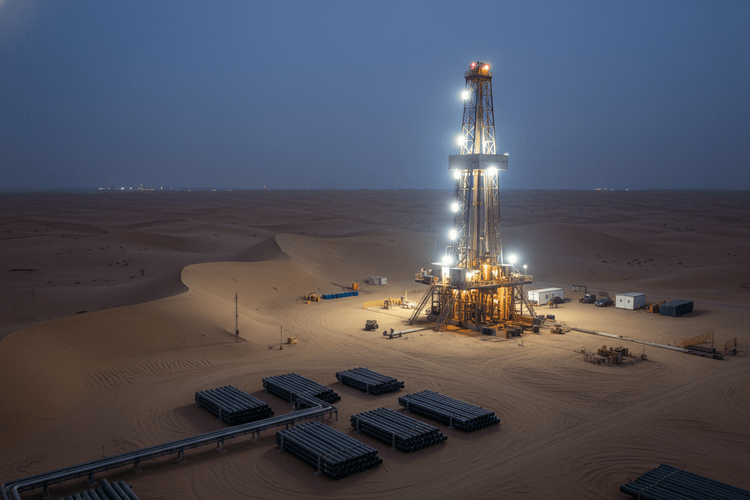 Tadawul All Share schließt leicht im Minus mit 0,07% Verlust