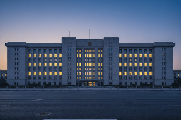 Chinas Zentralbank weist Banken zur Ausweitung der Kreditvergabe an