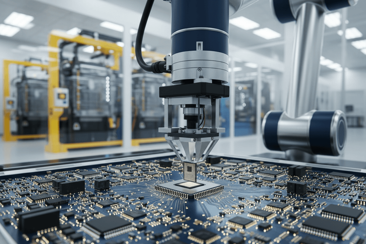 Nvidia entwickelt neuen KI-Chip für schnellere Inferenz-Verarbeitung