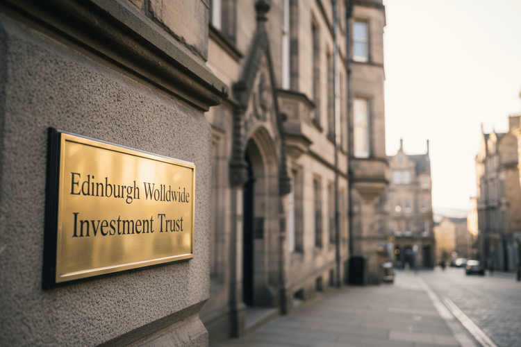 Edinburgh Worldwide Investment Trust: Saba scheitert erneut mit Übernahmeversuch
