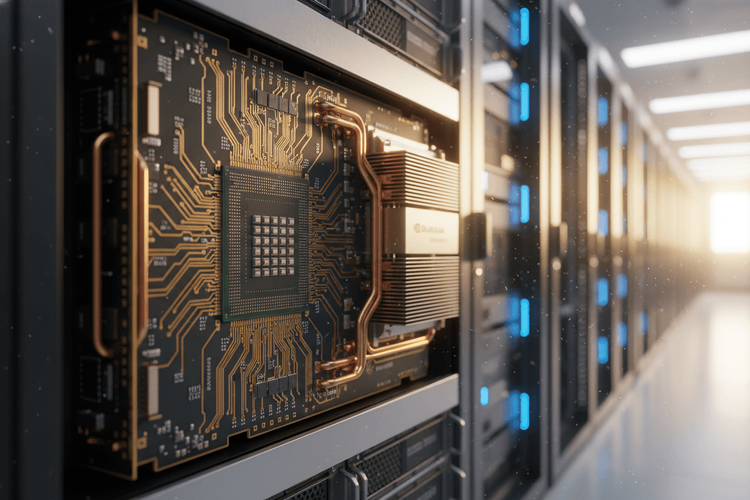Nvidia nach Rekordzahlen: Lohnt sich jetzt der Einstieg?
