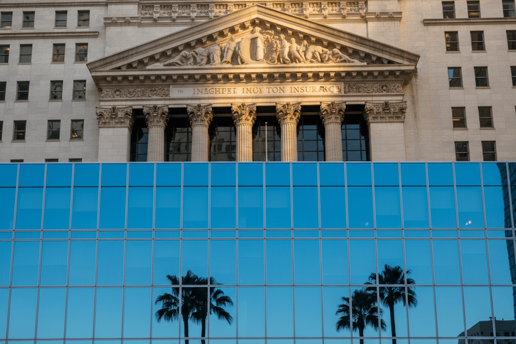 Floridianischer Versicherer Safepoint beantragt Börsengang an der NYSE