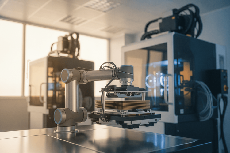 Europäische Börsen unter Druck: Technologie- und Luxuswerte belasten