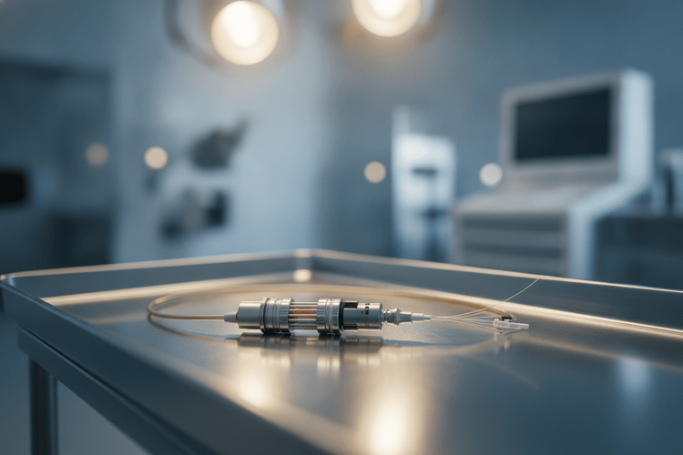 Autonomix Medical Aktie springt 56 Prozent nach US-Patenterteilung
