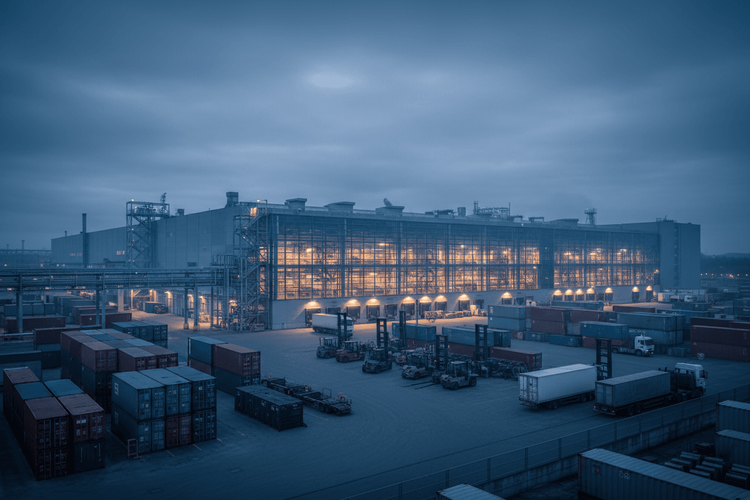 Iran-Krieg belastet Weltwirtschaft: PMI-Daten zeigen wachsenden Druck