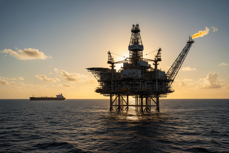 Exxon Mobil steuert auf bestes Quartal seiner Geschichte zu