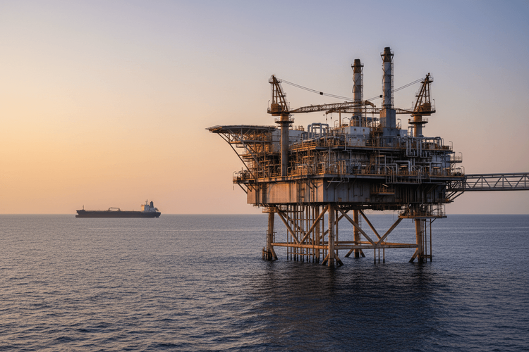 Globale Märkte steigen: Iran-Hoffnungen treffen auf wirtschaftliche Risiken