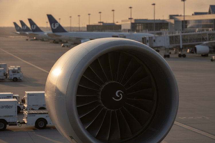 Flugtickets bleiben teuer – Preisanstieg von über 26 Prozent