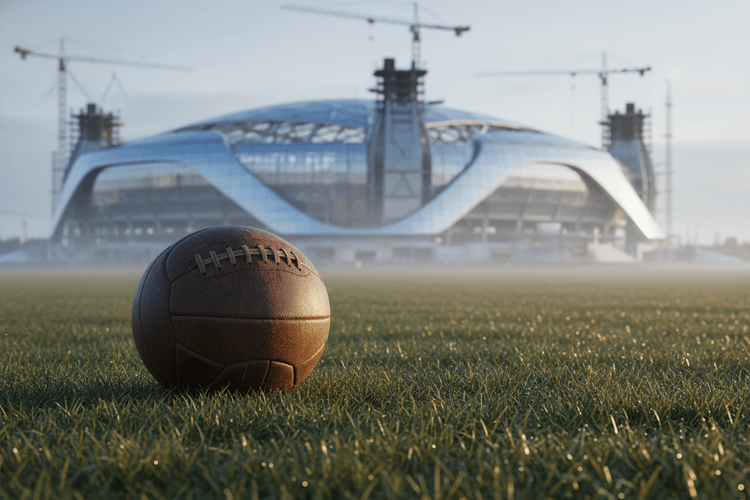 WM 2026: Die Geschichte des großen Geldes im Weltfußball