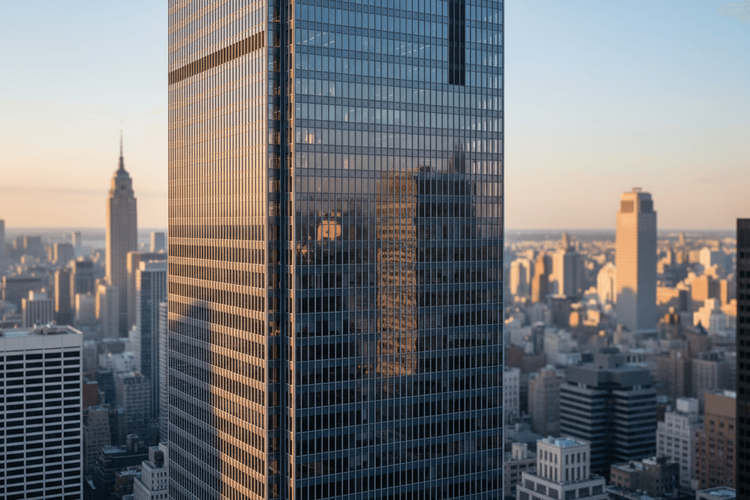 BNY steigert Gewinn durch starke Gebühren- und Zinserträge