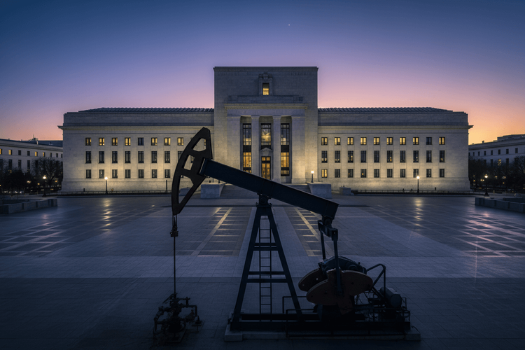 BofA: Geopolitische Risiken stützen US-Dollar vor FOMC-Sitzung