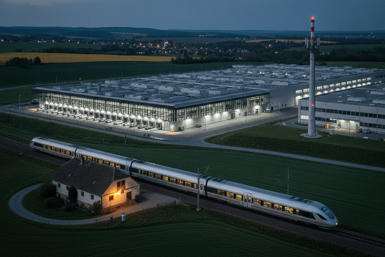 Deutschlands Wirtschaft 2026: Umbau, Investitionen und Regulierung