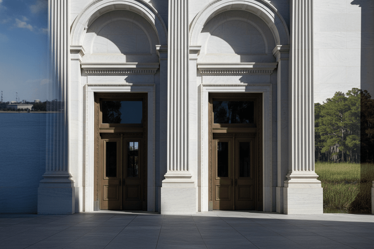 Trump-Vetos: Republikaner im Kongress rebellieren erstmals