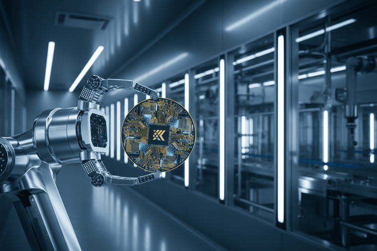 Intel und AMD erhöhen CPU-Preise – Aktien legen deutlich zu