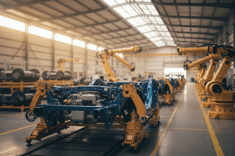 US-Handelsbeauftragter: Trump-Zölle auf Mexiko bleiben dauerhaft bestehen