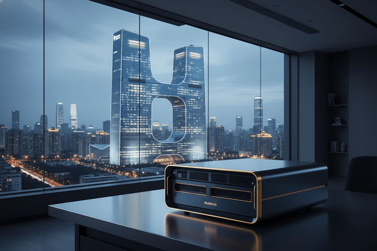 Tencent und chinesische KI-Aktien steigen dank Agentic-AI-Boom