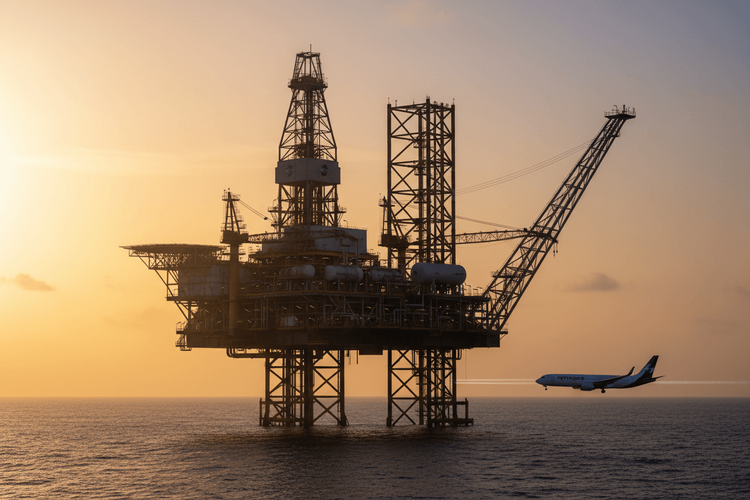 Petrobras hebt Kerosinpreise in Brasilien um 18 Prozent an