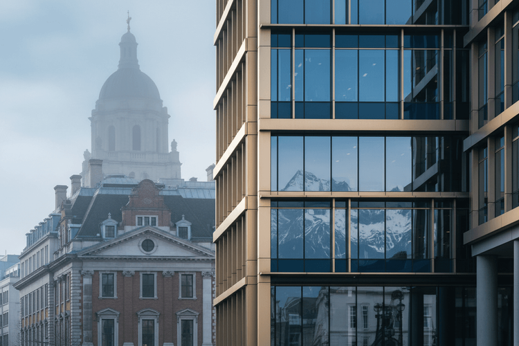 UBS: GBPCHF erholt sich ab zweiter Jahreshälfte 2026