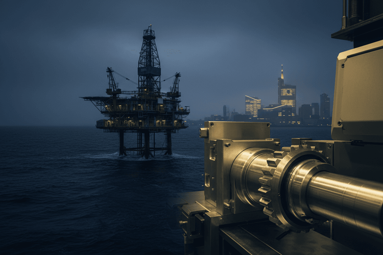 Nahost-Konflikt: So reagierten die Märkte am Montag