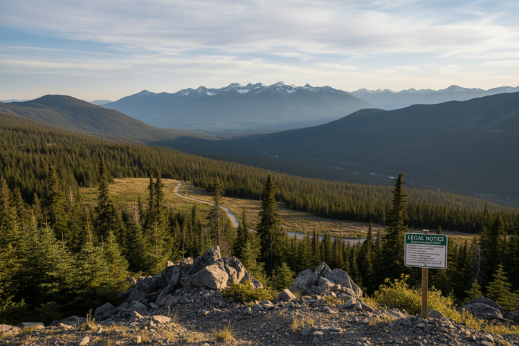 Indigener Stamm blockiert Magnesiumprojekt von West High Yield in Kanada